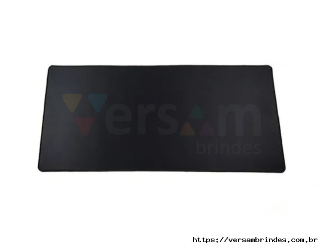 Mouse Pad Gamer Personalizado